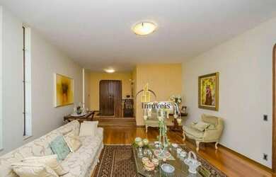 Imagem 2: Casa com 4 dormitórios, 464 m² - venda por R$ 2.950.000,00 ou aluguel...