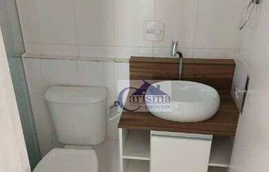Imagem 9: Apartamento com 3 dormitórios, 59 m² - venda por R$ 372.000,00 ou aluguel...