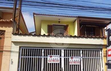 Imagem 1: Sobrado à venda, 130 m² por R$ 690.000,00 - Butantã - São Paulo/SP