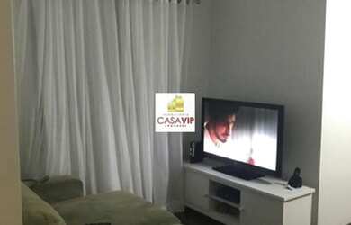 Imagem 1: Apartamento à venda, Sacomã, 60m², 2 dormitórios, 2 vagas!