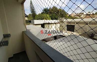 Imagem 4: Apartamento com 2 dormitórios, 59 m² - venda por R$ 200.000 ou aluguel...