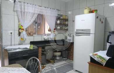 Imagem 10: Sobrado à venda, 110 m² por R$ 430.000,00 - Jardim Jussara - São Paulo/SP