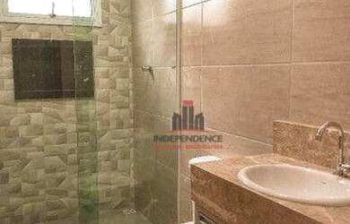 Imagem 14: Casa com 3 dormitórios à venda, 210 m² por R$ 850.000,00 - Loteamento...