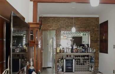 Imagem 4: Casa Padrão para Venda em Centro Santa Luzia-MG