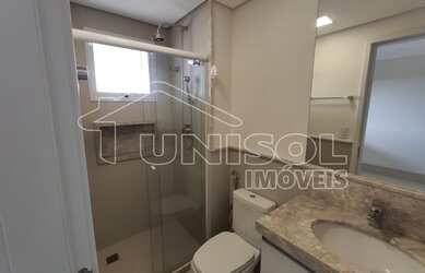 Imagem 12: A Unisol Imóveis, vende Apartamento de alto padrão no Condominio Residencial Marselha