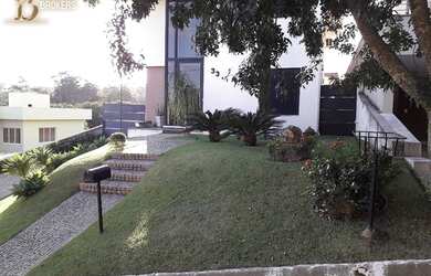 Imagem 1: Sobrado no Condomínio Villagio Capriccio, Louveira