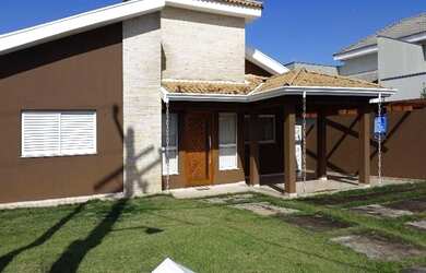 Imagem 2: Casa com 3 dormitórios, 159 m² - venda por R$ 890.000,00 ou aluguel...