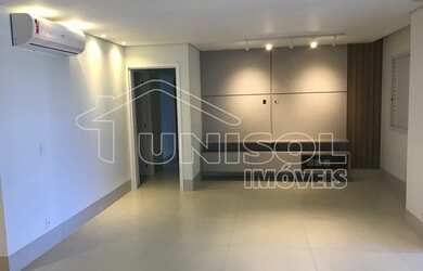 Imagem 3: A Unisol Imóveis, vende Apartamento de alto padrão no Condominio Residencial...