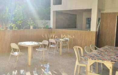 Imagem: A chácara possui 1.000m² de Área e está localizado em Parque