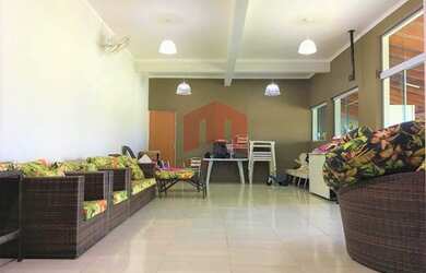 Imagem 10: Linda casa no Loteamento Vila D. Pedro em Atibaia