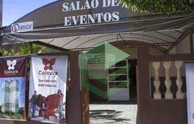 Imagem 16: Apartamento com 2 dormitórios à venda, 55 m² por R$ 245.000,00 - Santa...