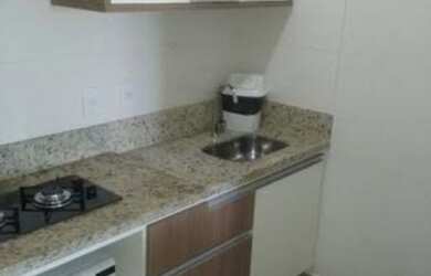 Imagem 2: Flat Marina em Caldas Novas