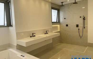 Imagem 12: CASA EM CONDOMÍNIO - TAMBORÉ - SP