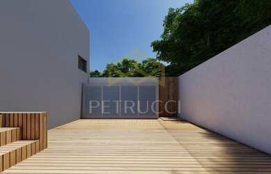 Imagem 5: Casa - Jardim São Marcos - Valinhos