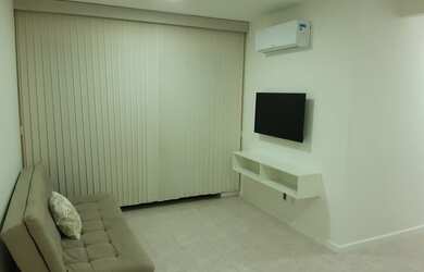 Imagem 2: 3/4 com suíte - Condomínio Villa de Firenze