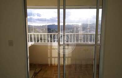 Imagem 4: Apartamento à venda, 52 m² por R$ 260.000,00 - Butantã - São Paulo/SP