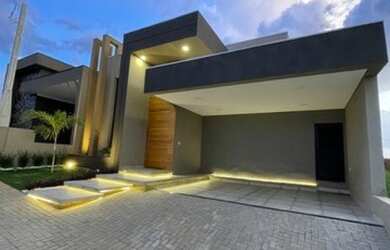 Imagem 2: Casa em Condomínio para Venda - CONDOMINIO MARIA JULIA RESIDENCIAL, SÃO...