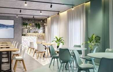 Imagem 13: APARTAMENTO MARACANÃ - PRAIA GRANDE SP