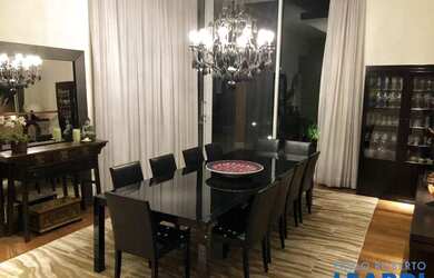 Imagem 8: CASA EM CONDOMÍNIO - TAMBORÉ - SP