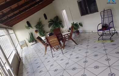 Imagem 5: GOIâNIA - Casa de Condomínio - Jardim Novo Mundo