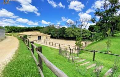 Imagem 7: Linda casa térrea. Piscina, Churrasqueira, Ar-condicionadoeÁrea de serviço