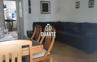 Imagem 3: SANTOS - Apartamento Padrão - APARECIDA