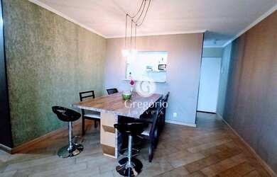 Imagem 3: Apartamento à venda, 65 m² por R$ 323.000,00 - Butantã - São Paulo/SP