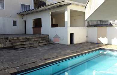 Imagem 13: Sobrado com 4 dormitórios, 240 m² - venda por R$ 1.999.000,00 ou aluguel...