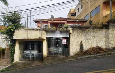 Imagem: O terreno possui 10m² de Área e está localizado em Vila Bocaina