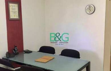 Imagem 12: Sala à venda, 31 m² por R$ 384.800,00 - Bela Vista - São Paulo/SP