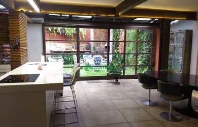 Imagem 2: Apartamento Área Privativa à venda - Lourdes - 2 quartos - 126 m² -...