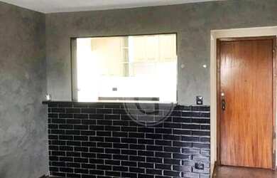 Imagem 4: Apartamento à venda, 68 m² por R$ 330.000,00 - Butantã - São Paulo/SP