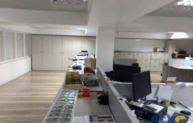 Imagem 12: Prédio, 2300 m² - venda por R$ 6.000.000,00 ou aluguel por R$ 60.000,00/mês...