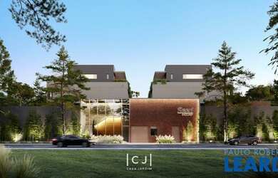 Imagem 9: CASA EM CONDOMÍNIO - ALTO DA BOA VISTA - SP