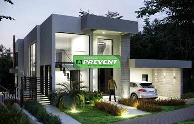 Imagem 2: CASA ALTO PADRÃO -VENDA FINANCIAMENTO -BARUERI