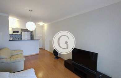 Imagem 4: Apartamento à venda, 78 m² por R$ 590.000,00 - Jaguaré - São Paulo/SP