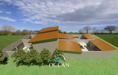 Imagem 9: Pontal do Paraná - Casa Padrão - Balneário Praia de Leste