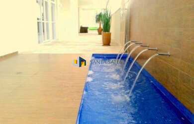 Imagem 3: Apartamento à venda 3 Quartos, 3 Suites, 2 Vagas, 189M², Vila Firmiano...