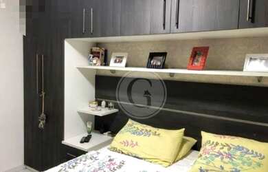 Imagem 12: Apartamento à venda, 55 m² por R$ 280.000,00 - Butantã - São Paulo/SP