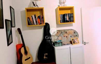 Imagem 16: Apartamento à venda, 54 m² por R$ 470.000,00 - Jaguaré - São Paulo/SP