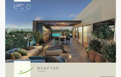 Imagem 5: CASA EM CONDOMÍNIO - ALTO DA BOA VISTA - SP