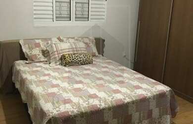 Imagem 15: Casa - Jardim do Lago Continuação - Campinas