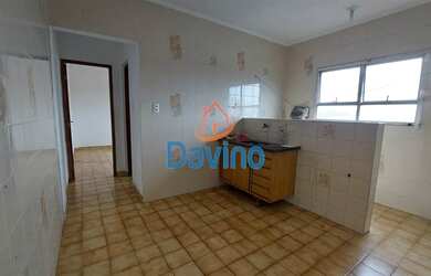 Imagem 4: APARTAMENTO DE 1 DORMITÓRIO AMPLO, LOCALIZADO NO BAIRRO DO BOQUEIRÃO - R$ 160 MIL