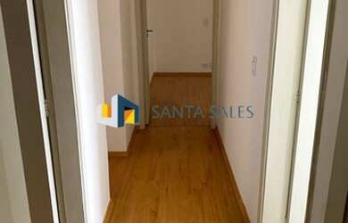 Imagem 3: Apartamento no Brooklin