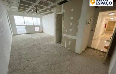 Imagem: O depósito possui 35m² de Área e está localizado em Centro