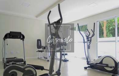 Imagem 12: Apartamento alto Padrão a Venda com 2 suítes e 2 Vagas Novo e Sem Uso...