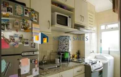 Imagem 16: lindo ap com vista livre prox aoi parque do ibirapuera