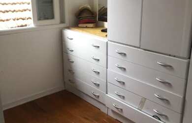 Imagem 3: LINDA CASA NA AGUA FRIA. Churrasqueira, Varanda, Área de serviçoe135m²...