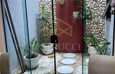 Imagem 4: casa - Parque Residencial Jaguari - Americana