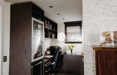 Imagem 13: Apartamento à venda, 134 m² por R$ 930.000,00 - Butantã - São Paulo/SP